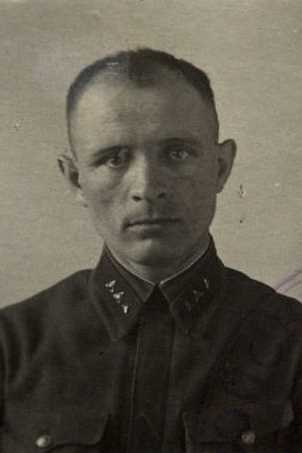 Боровский|Баровский|Быховский Андрей Петрович