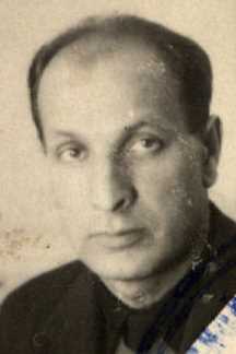 Быховский Хаим Викторович
