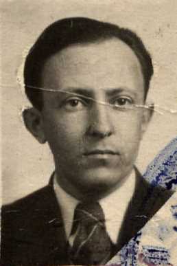 Быховский Юрий Александрович