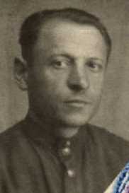 Виноградов Александр Александрович