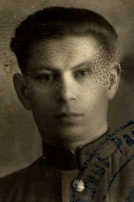 Кузнецов Александр Григорьевич