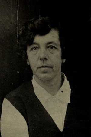 Кузнецова Нина Ивановна