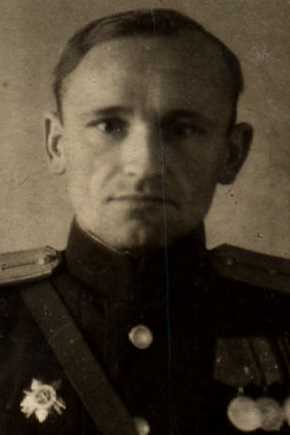Бритвин Леонид Александрович