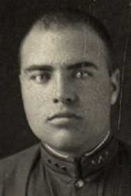 Будаев|Кудаев Василий Алексеевич