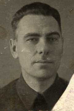 Букреев Павел Гаврилович