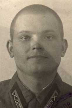 Буцаль Иван Фомич