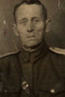 Белкин Федор Капитонович