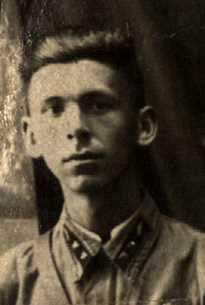 Белкин Яков Иосифович