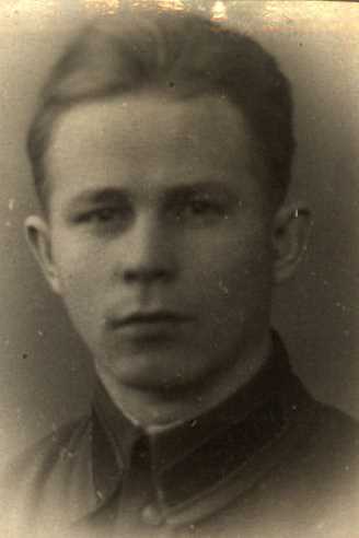 Белков Александр Васильевич