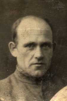 Белков Василий Яковлевич