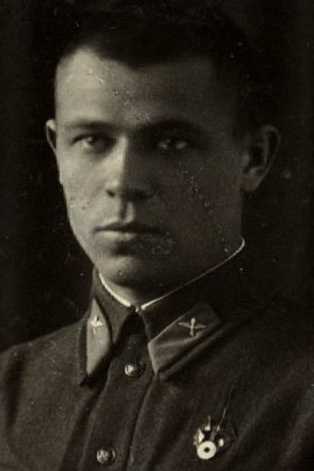 Белобабченко Николай Сергеевич