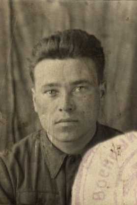 Бабичев Николай Александрович