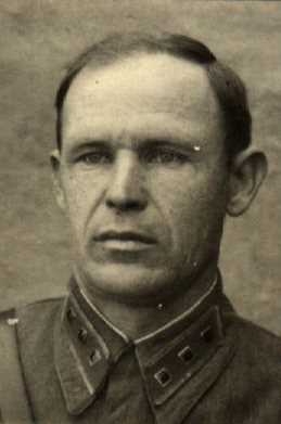 Бабичев Николай Ермолаевич