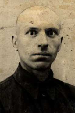 Голубев Михаил Сергеевич