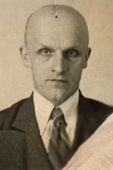 Белавский Алексей Павлович