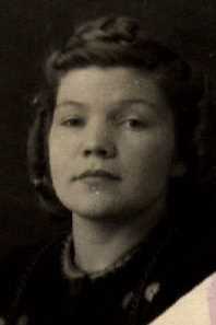 Беляйкина Екатерина Ивановна