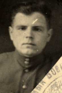 Беляк Дмитрий Дмитриевич