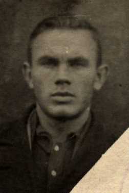 Барабаш|Барадаш Николай Ефимович