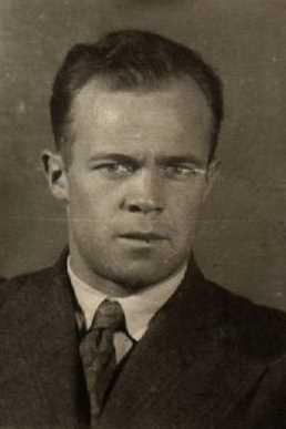 Григорьев Михаил Васильевич