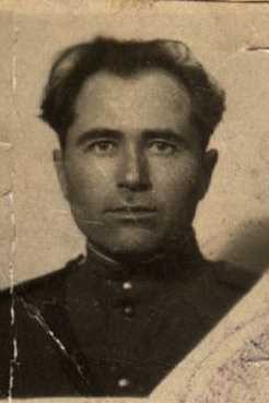 Алексеев Григорий Харитонович