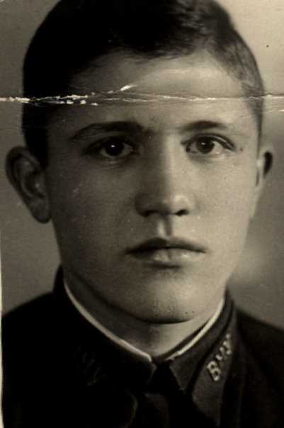 Алексеев Дмитрий Алексеевич