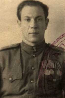 Алексеев Дмитрий Иванович