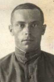 Алексеев Дмитрий Осипович