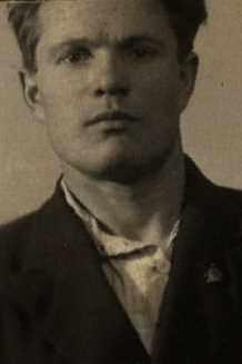 Харитонов Сергей Иванович
