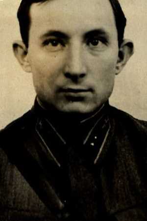 Хлебников Николай Прохорович