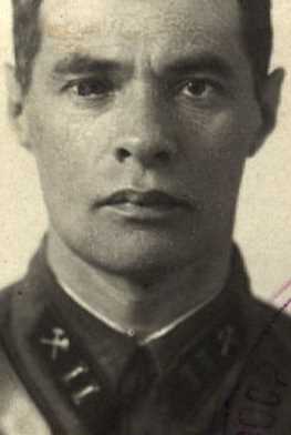 Гордон Михаил Семенович