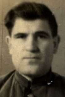 Крутелев Иван Афанасьевич
