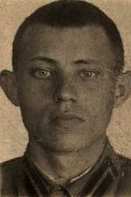 Лоянич Петр Авксентьевич