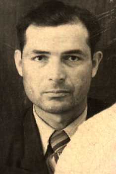 Базаров Юлдаш