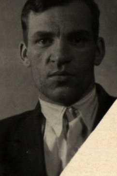 Баранцев Петр Федорович