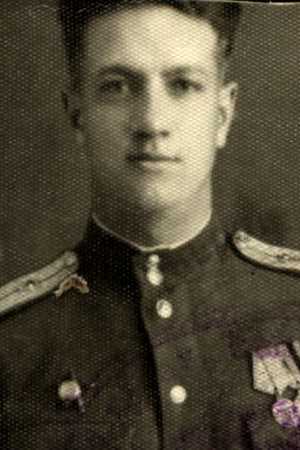 Скляров Владимир Яковлевич