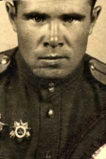 Соболев Петр Прокопьевич
