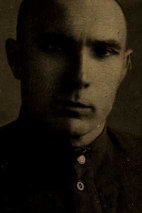 Марков Федор Федулович|Федорович