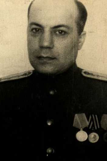 Манукян Вардан Манукович