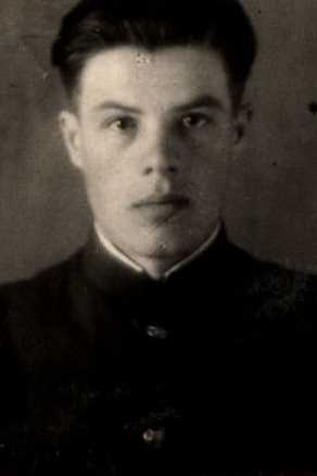 Заболотских Николай Макарович