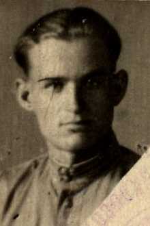 Задорожный Василий Константинович