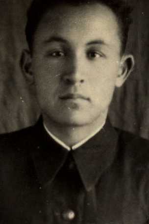 Джураев Султан