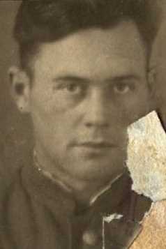 Золотарев|Золоторев Яков Митрофанович