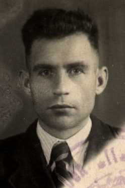 Каменский|Каминский Михаил Васильевич