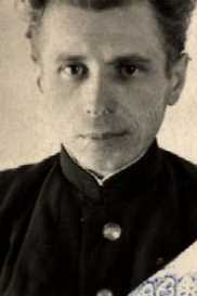 Беляцкий Сергей Селиверстович