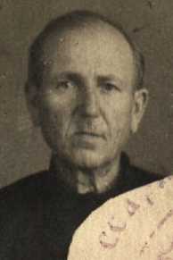 Безбородов Иван Афанасьевич