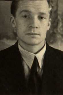 Авдеев Виктор Иванович
