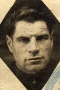 Белов Александр Михайлович