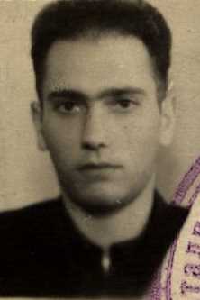 Сойбель Наум Григорьевич