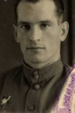 Головатюк Василий Никитович