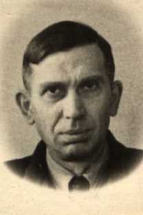 Бирюков Георгий Иванович
